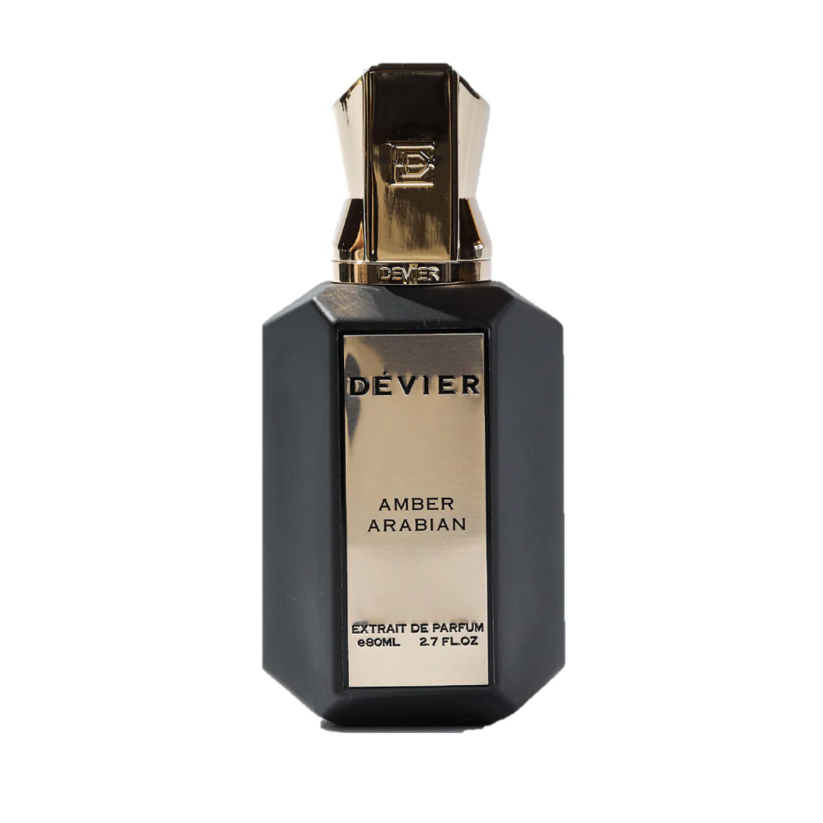 Devier Amber Arabian 80ML Extracto De Perfume Unisex - Dunoys