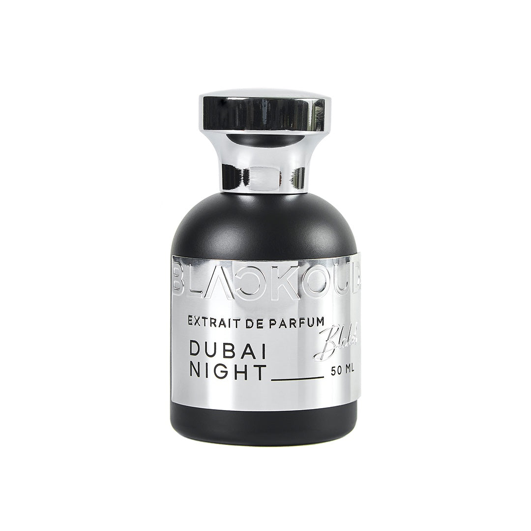 Blackoud Dubai Night 50ML Extracto De Perfume Unisex - Dunoys