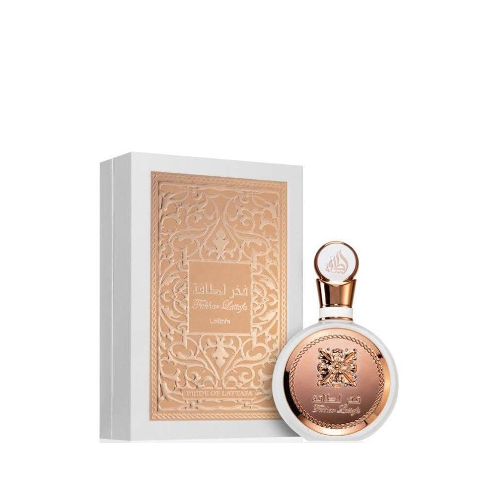 Lattafa Fakhar Femme 100ML EDP Femenino - Dunoys