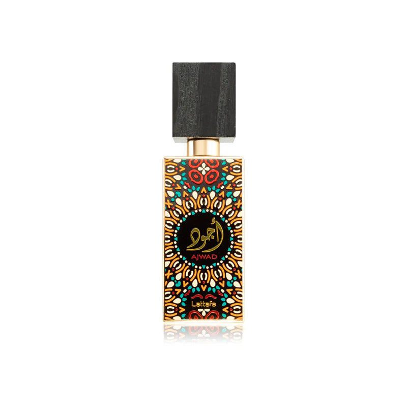 Lattafa Ajwad 60ML EDP Unisex - Dunoys