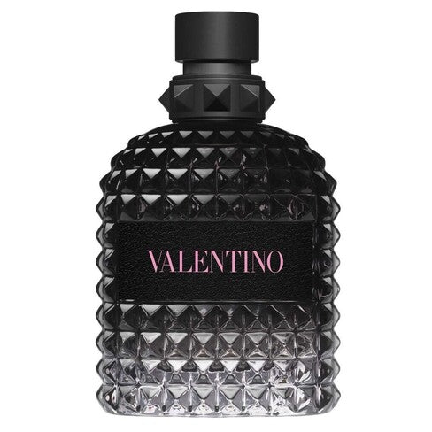 Valentino Uomo Born In Roma 100ML EDT Unisex - Dunoys