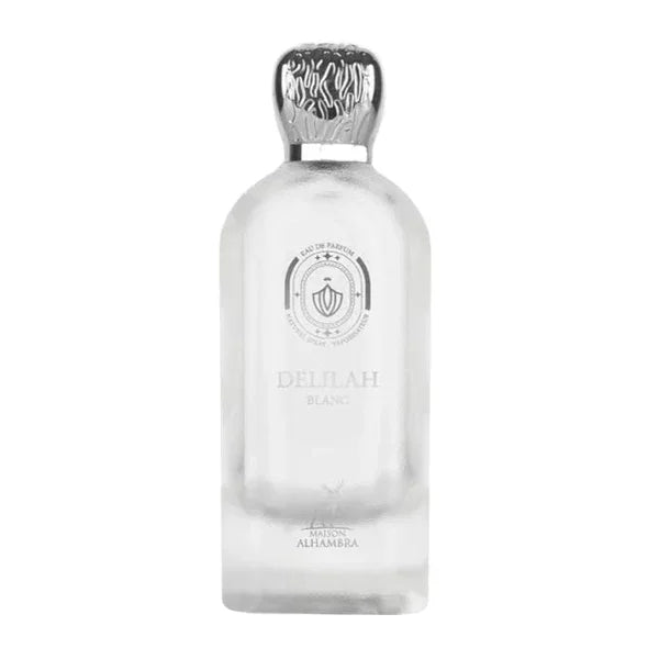 Maison Alhambra Delilah Blanc 100ML – Dunoys Maison Alhambra Delilah Blanc 100ML – Dunoys