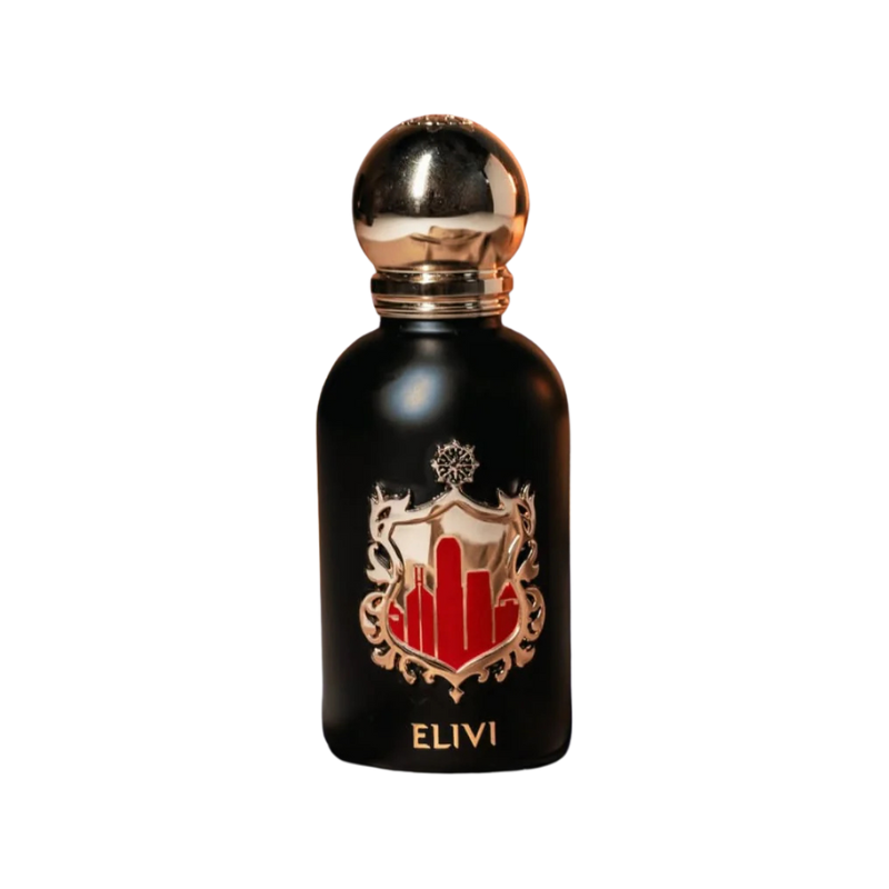 Elivi Hong Kong Extracto de Perfume 50ml