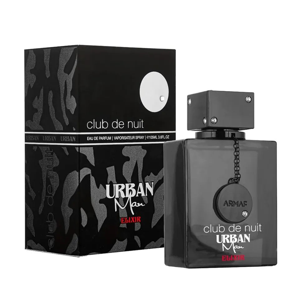 Armaf Club De Nuit Urban Elixir 105ML
