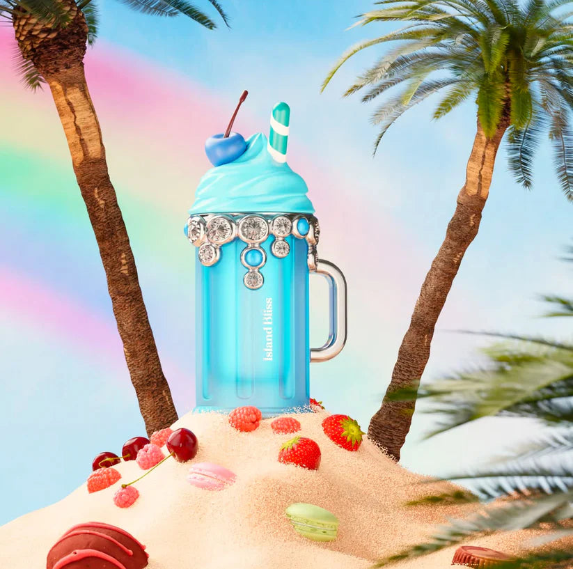 Armaf Delights Island Bliss 100ML