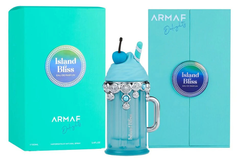 Armaf Delights Island Bliss 100ML
