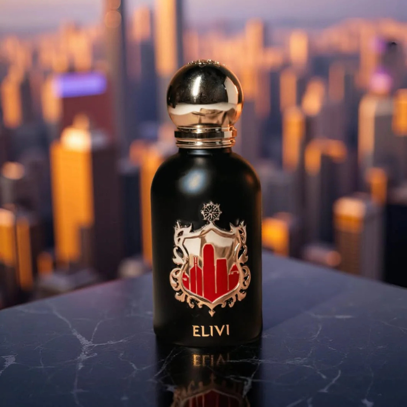 Elivi Hong Kong Extracto de Perfume 50ml
