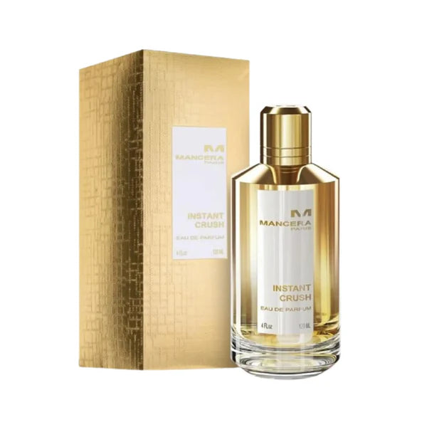 Mancera Instant Crush 120ML EDP Unisex