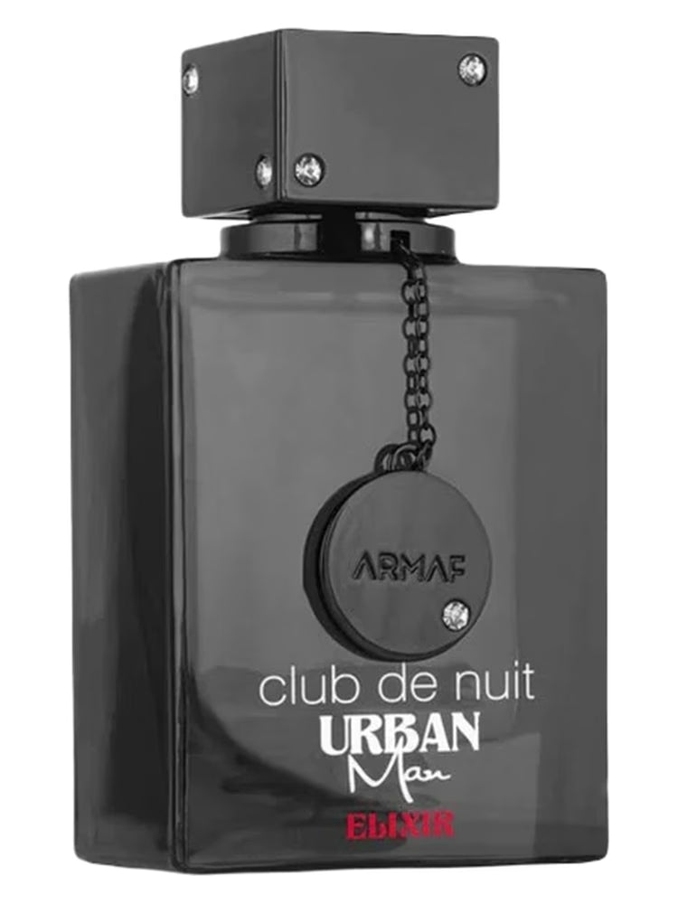 Armaf Club De Nuit Urban Elixir 105ML