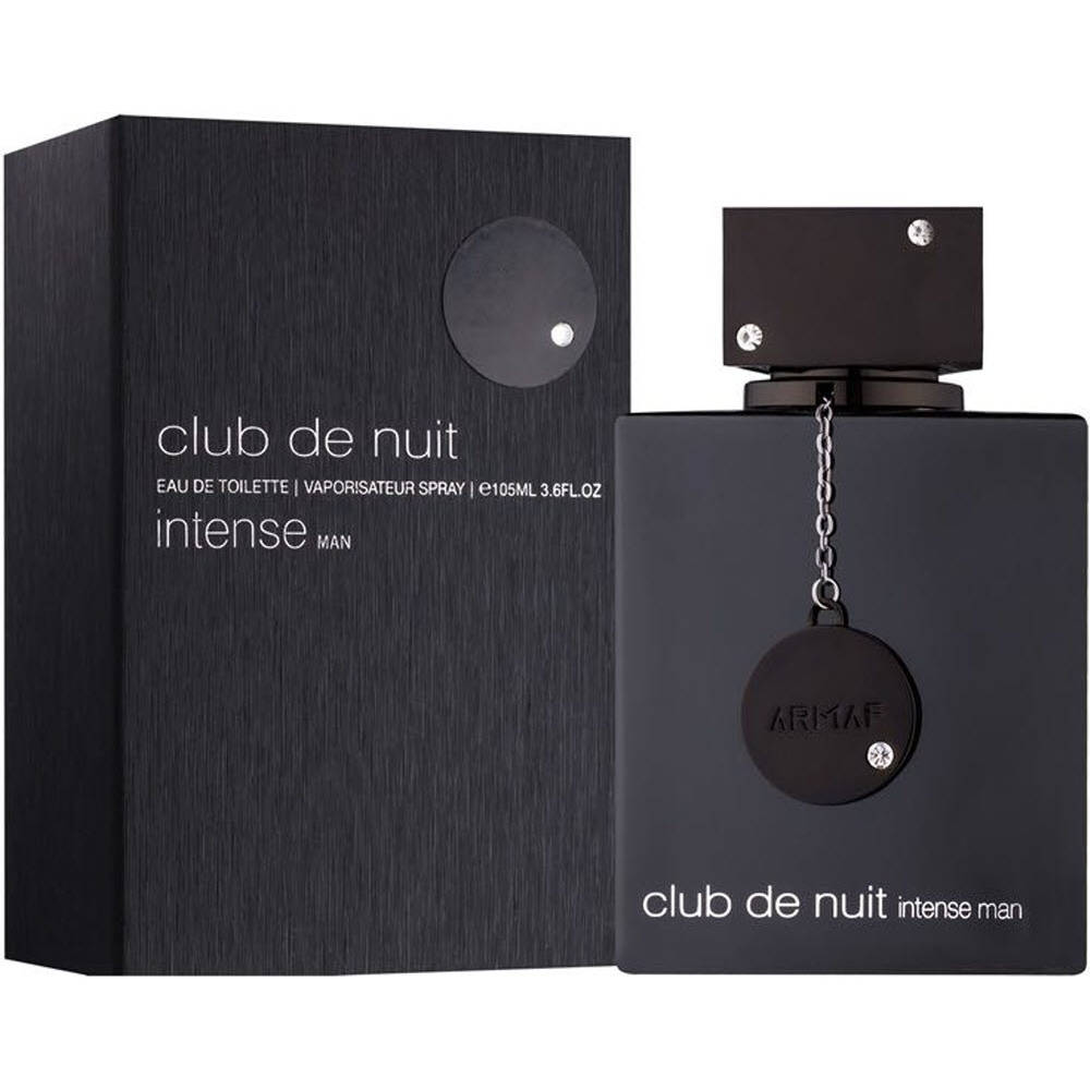 Armaf Club de Nuit Intense Man 105ML