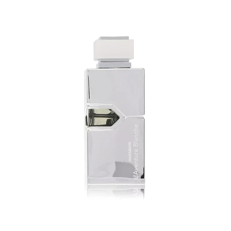 Al Haramain L´aventure Blanche 200 ML EDP MASCULINO