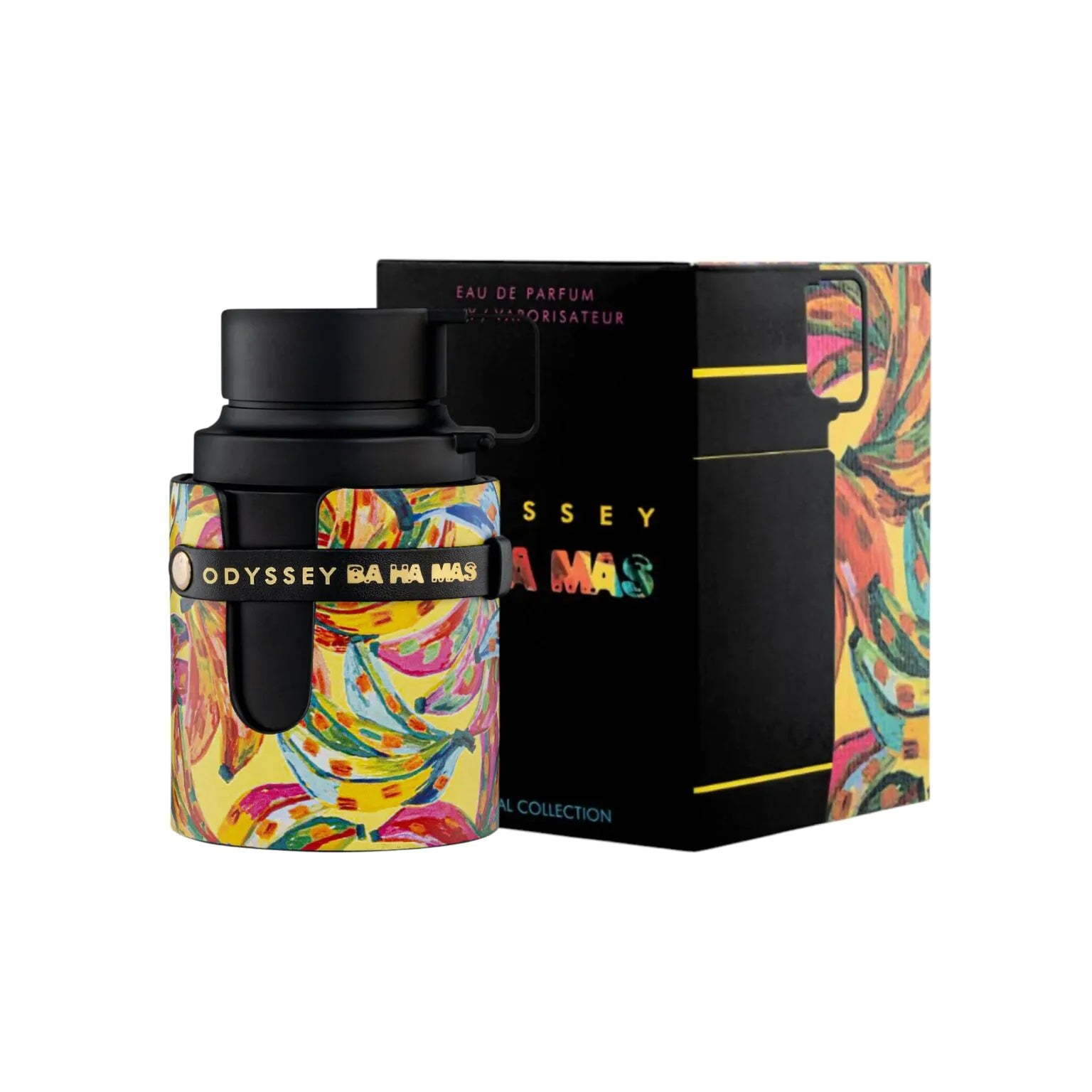 Odyssey BA HA MAS Armaf 100ml