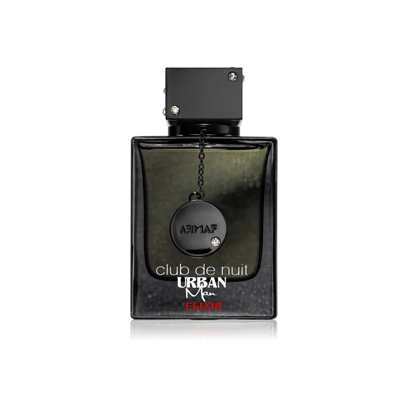 Armaf Club De Nuit Urban Man Elixir 105ML EDP