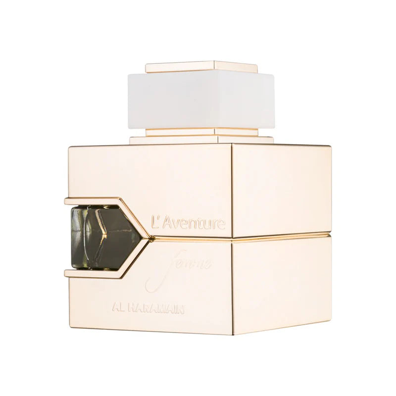 Al Haramain L´aventure 100 ML EDP FEMENINO