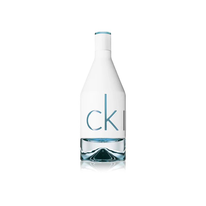 Calvin Klein CK IN2U For Him 150ML