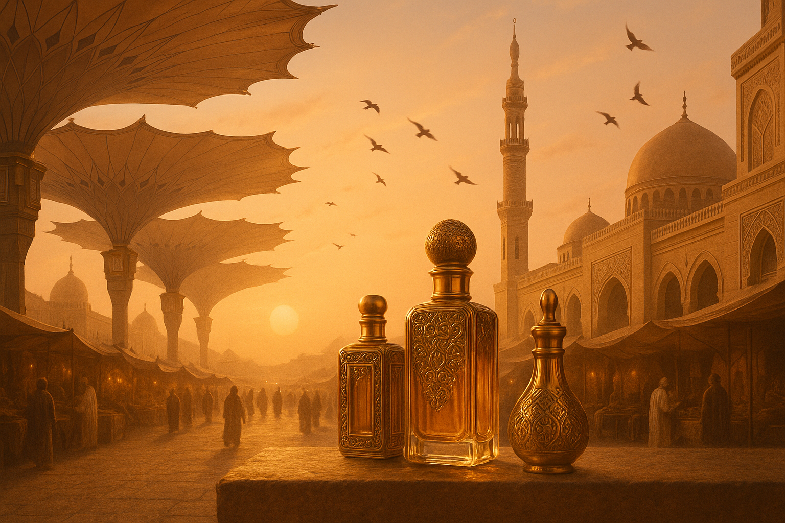 Armaf Odyssey Mandarín Sky 100ml EDP Hombre - Dunoys