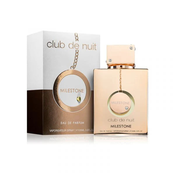 Armaf Club De Nuit Milestone 105ML EDP Unisex