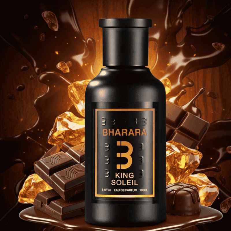 Bharara King Soleil 100ml EDP