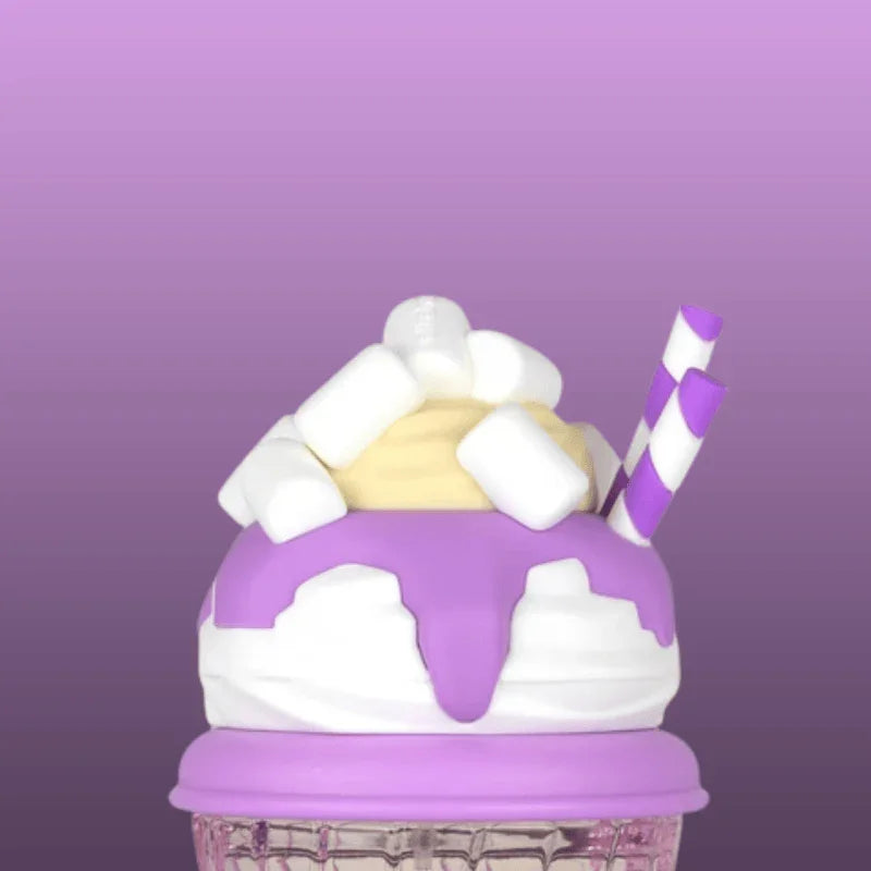 Lattafa Mallow Madness Give Me Gourmand 75ML