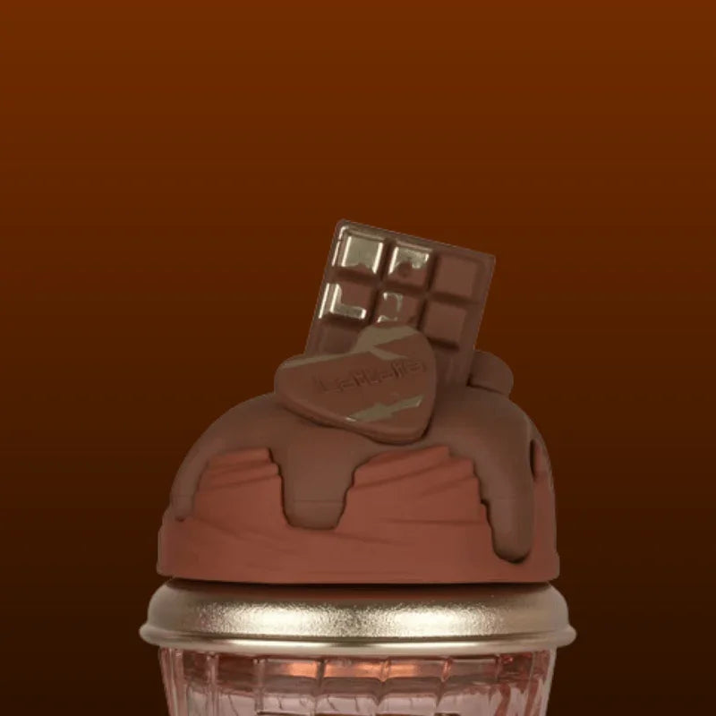 Lattafa Choco Overdose Give Me Gourmand 75ML