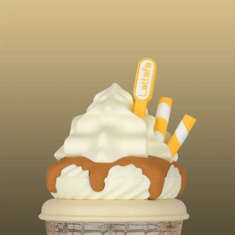 Lattafa Whipped Pleasure Give Me Gourmand 75ML