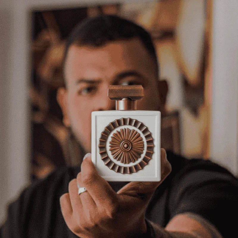 Lattafa Nebras Elixir EDP 100ML