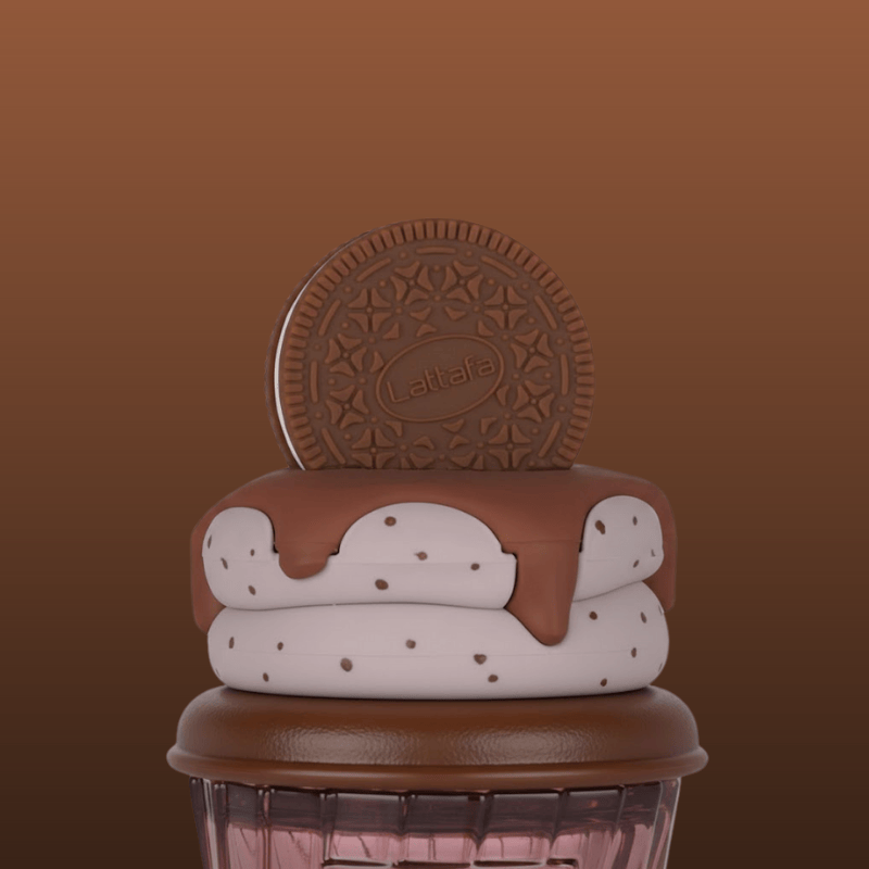 Lattafa Cookie Crave Give Gourmand 75ML