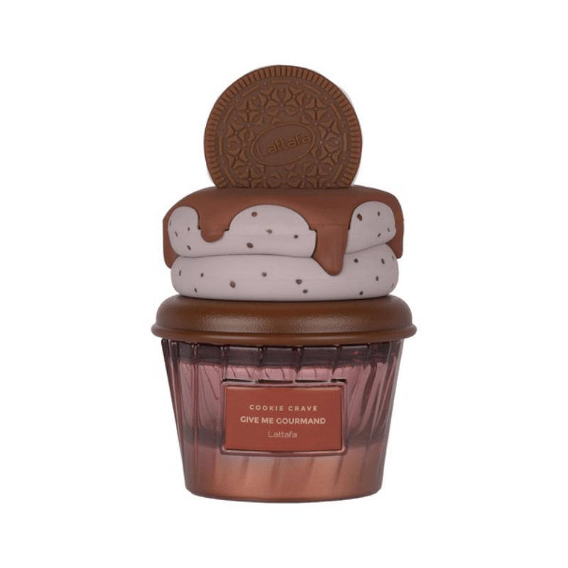 Lattafa Cookie Crave Give Gourmand 75ML