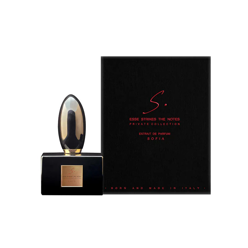 Esse Strikes The Notes Sofía 100ML Extracto De Perfume Unisex