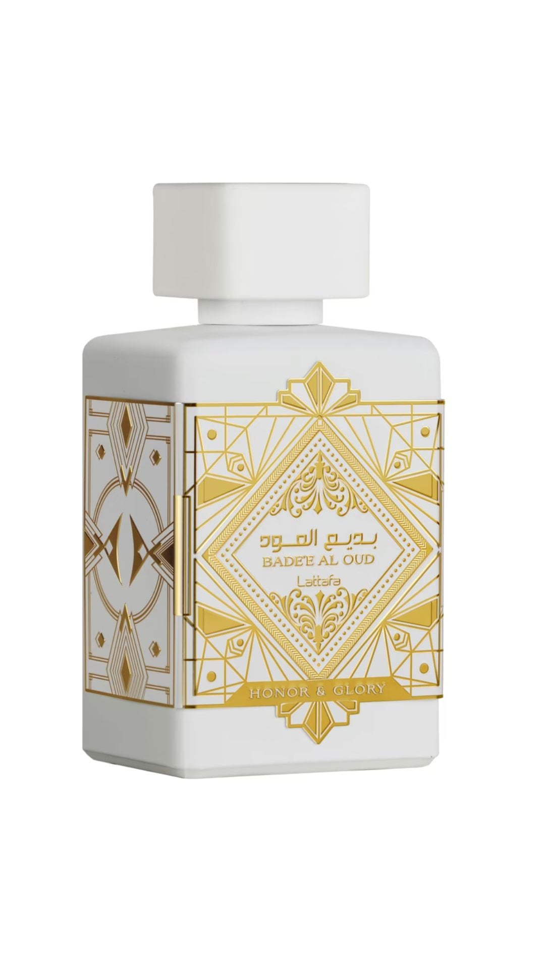 Lattafa Bade´e AL Oud Honor And Glory