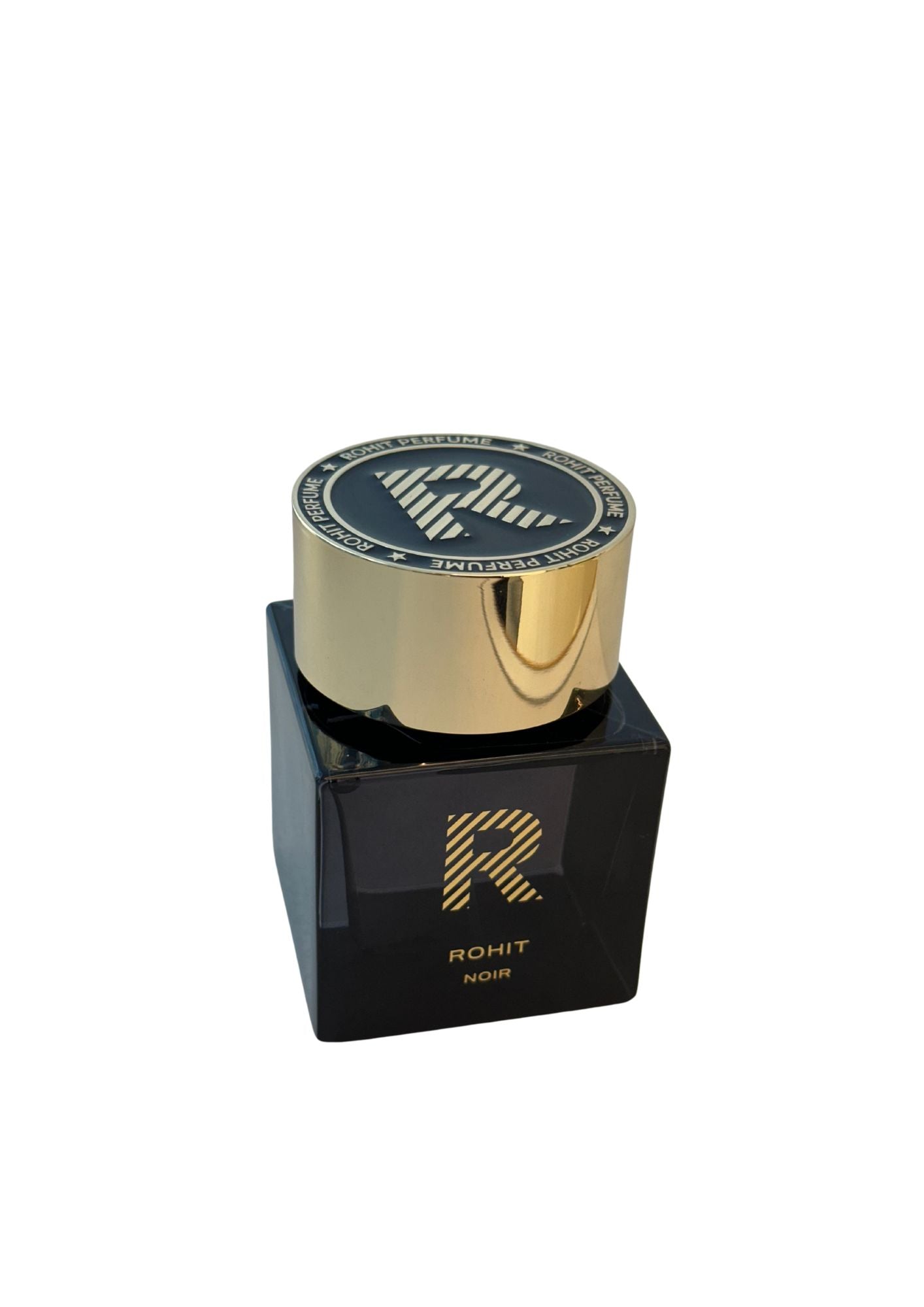 Bharara Rohit Noir 100ML EDP Masculino - Dunoys
