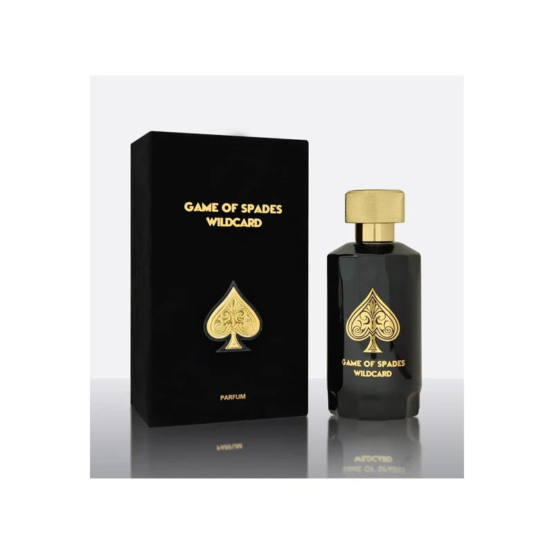 Jo Milano Game Spades Wilcard EDP 100ML