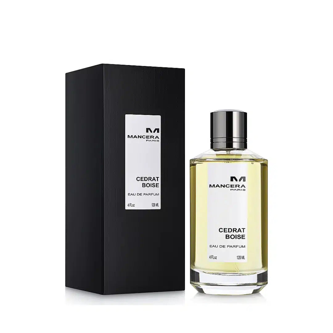 Mancera Cedrad Boise 120ML EDP Masculino