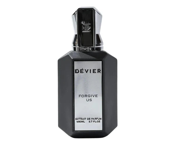 Devier Forgive Us 80ML Extracto De Perfume Unisex