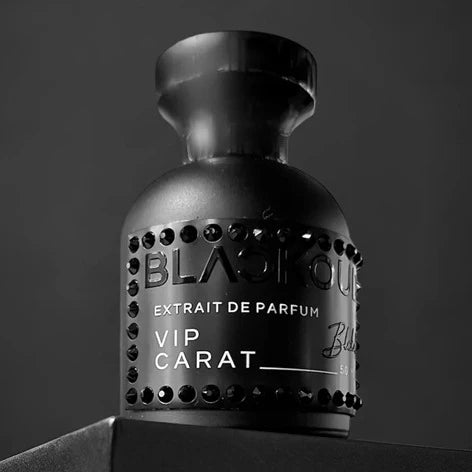 Blackoud Vip Carat 50ML Extracto De Perfume Unisex