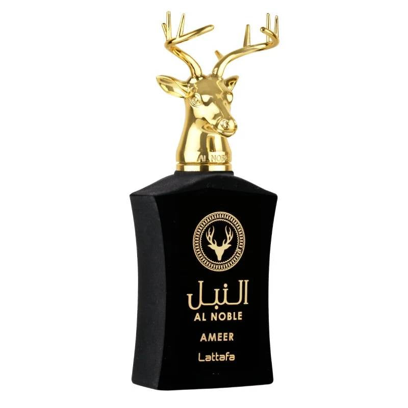 Lattafa Al Noble Ameer 100ML EDP Unisex