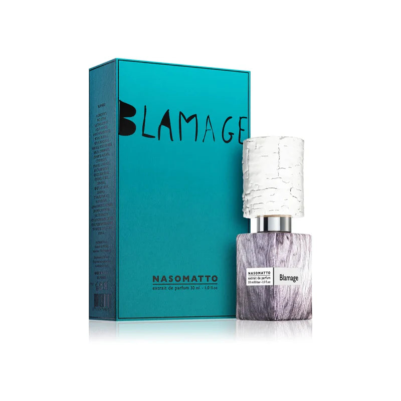 Nasomatto Blamage 30ML Extracto de Parfum Unisex