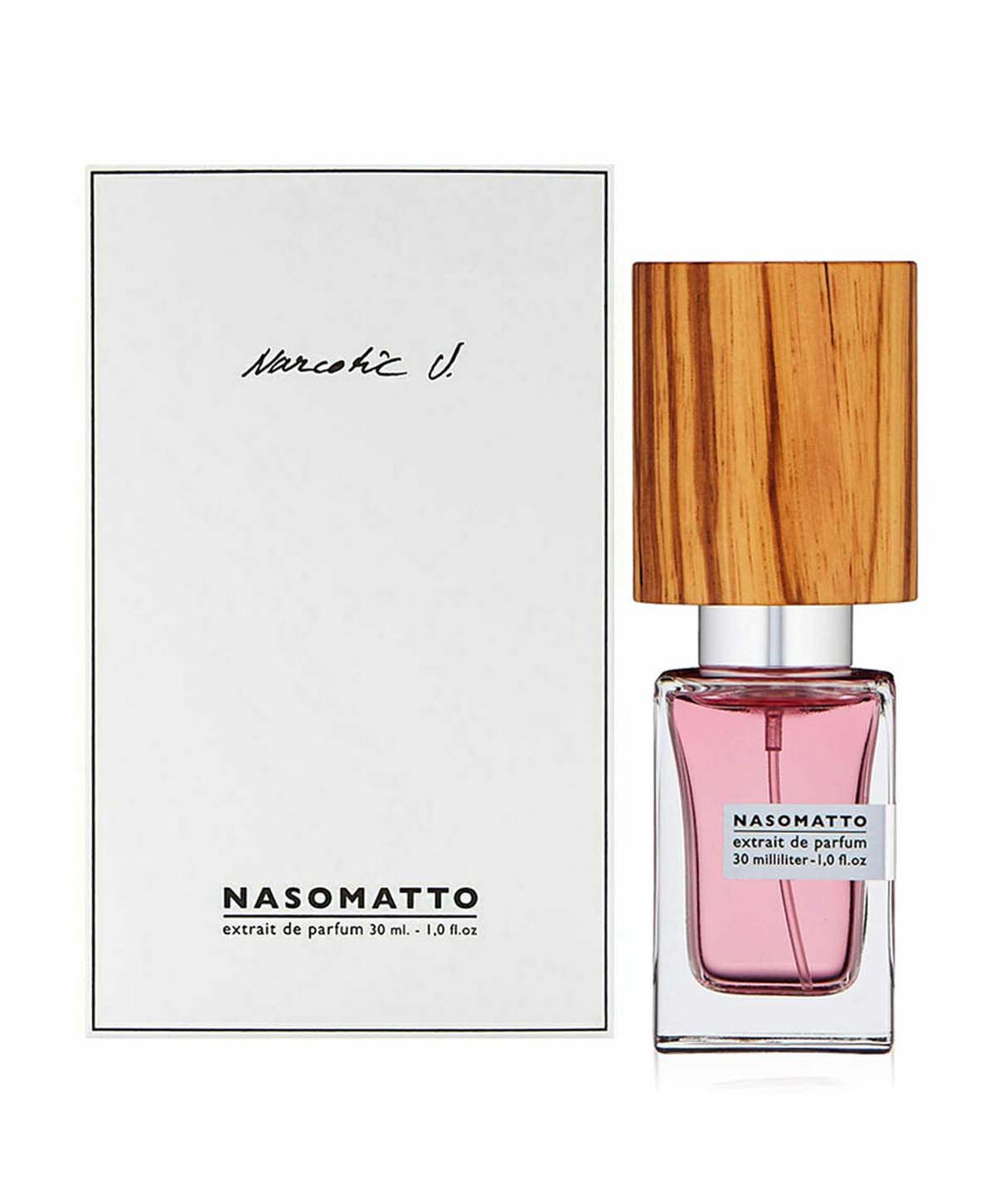 Nasomatto Narcotic V 30ML Extracto de Parfum Femenino