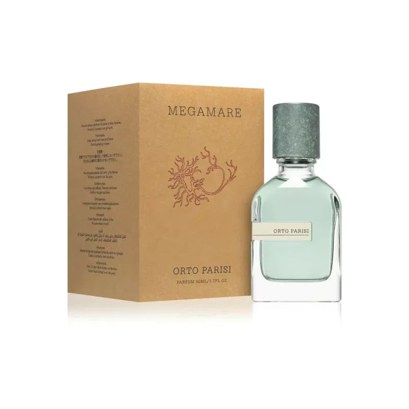 Orto Parisi Megamare 50ML Extracto de Parfum Unisex