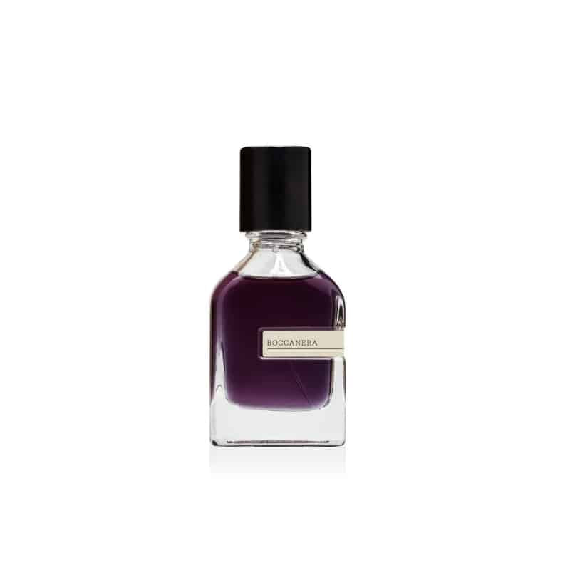 Orto Parisi Boccanegra 50ML Extracto de Parfum Masculino