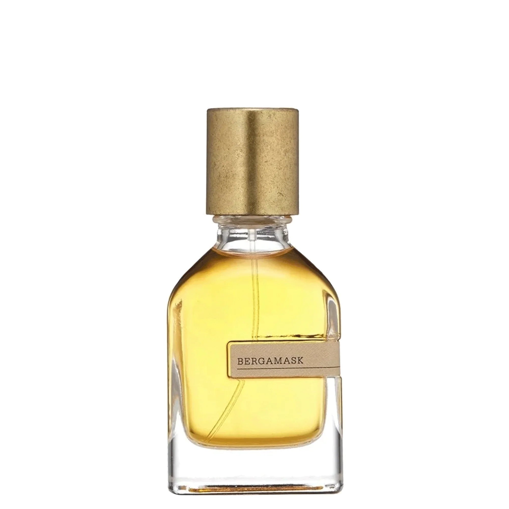 Orto Parisi Bergamask 50ML Extracto de Parfum Unisex