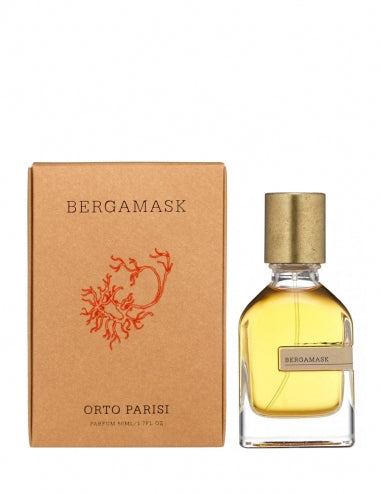 Orto Parisi Bergamask 50ML Extracto de Parfum Unisex