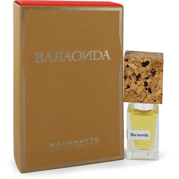 Nasomatto Baraonda 30ML Extracto de Parfum Unisex