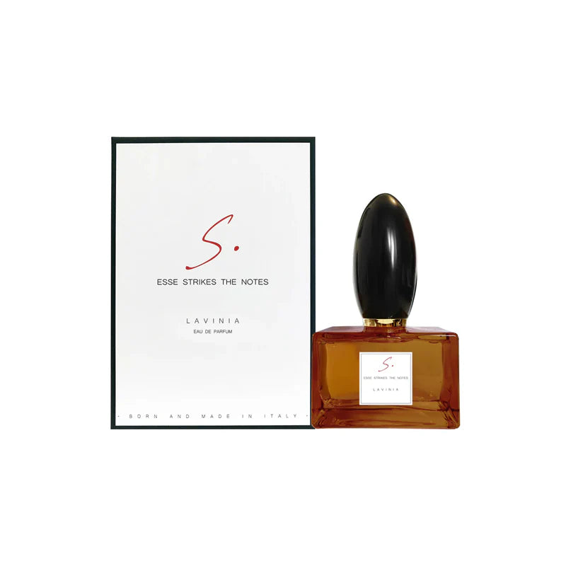 Esse Strikes The Notes Lavinia 100ML EDP Unisex