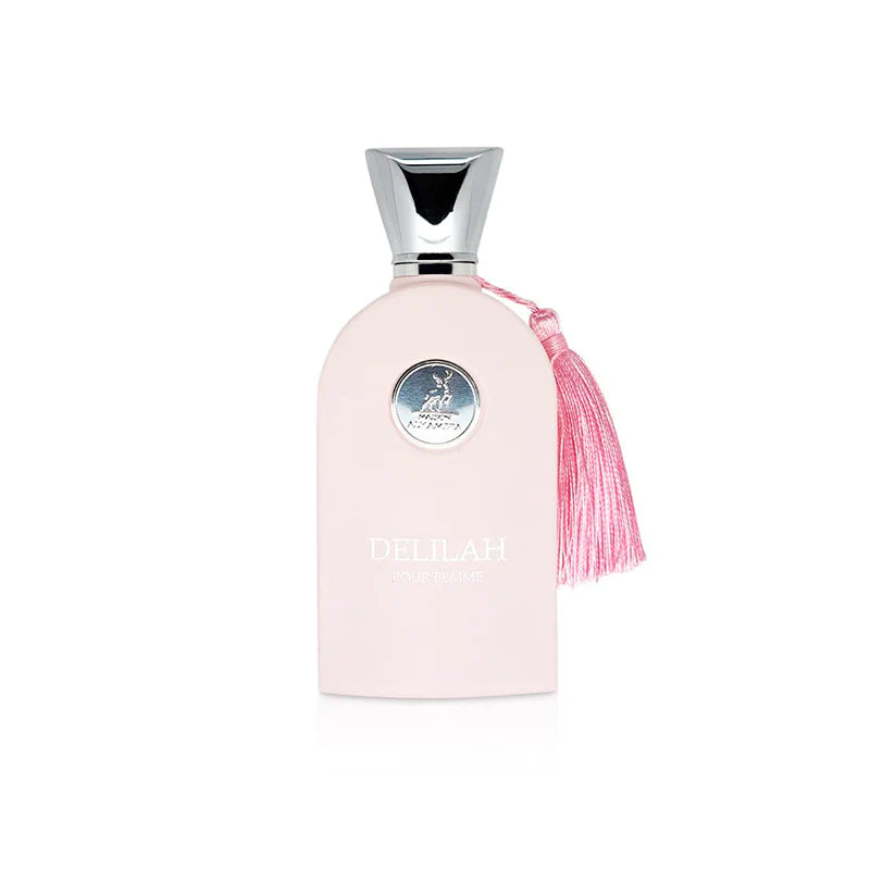 Lattafa Delilah Pour Femme EDP 100ml Femenino