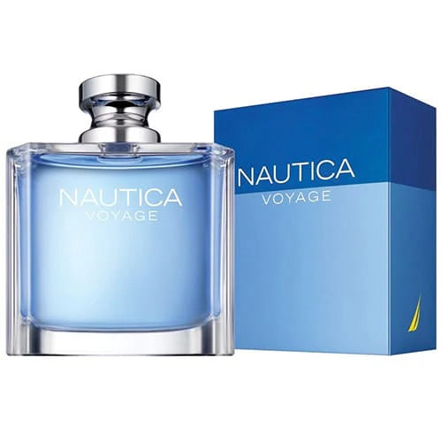 Nautica Voyage 100ML EDT Masculino