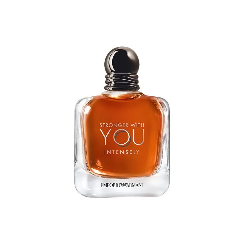 Armani Emporio Stronger With You Intensily 100ML EDP Masculino