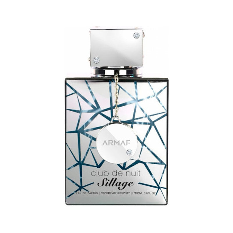 Armaf Club De Nuit Sillage 105ML EDP Masculino