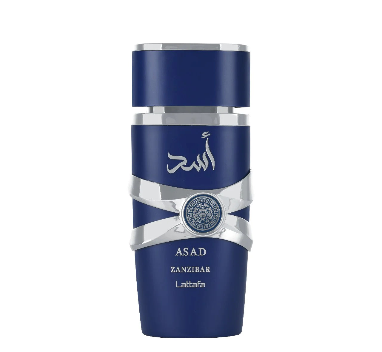 Lattafa Asad Zanzibar 100ML EDP Masculino