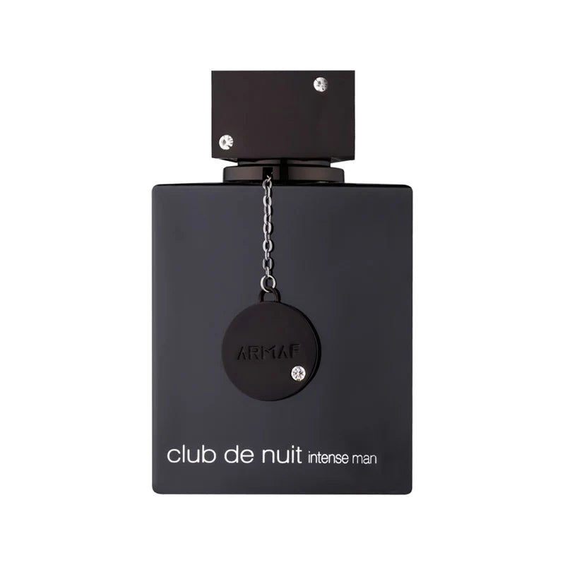 Club De Nuit Intense Man Armaf 105ML EDT Masculino